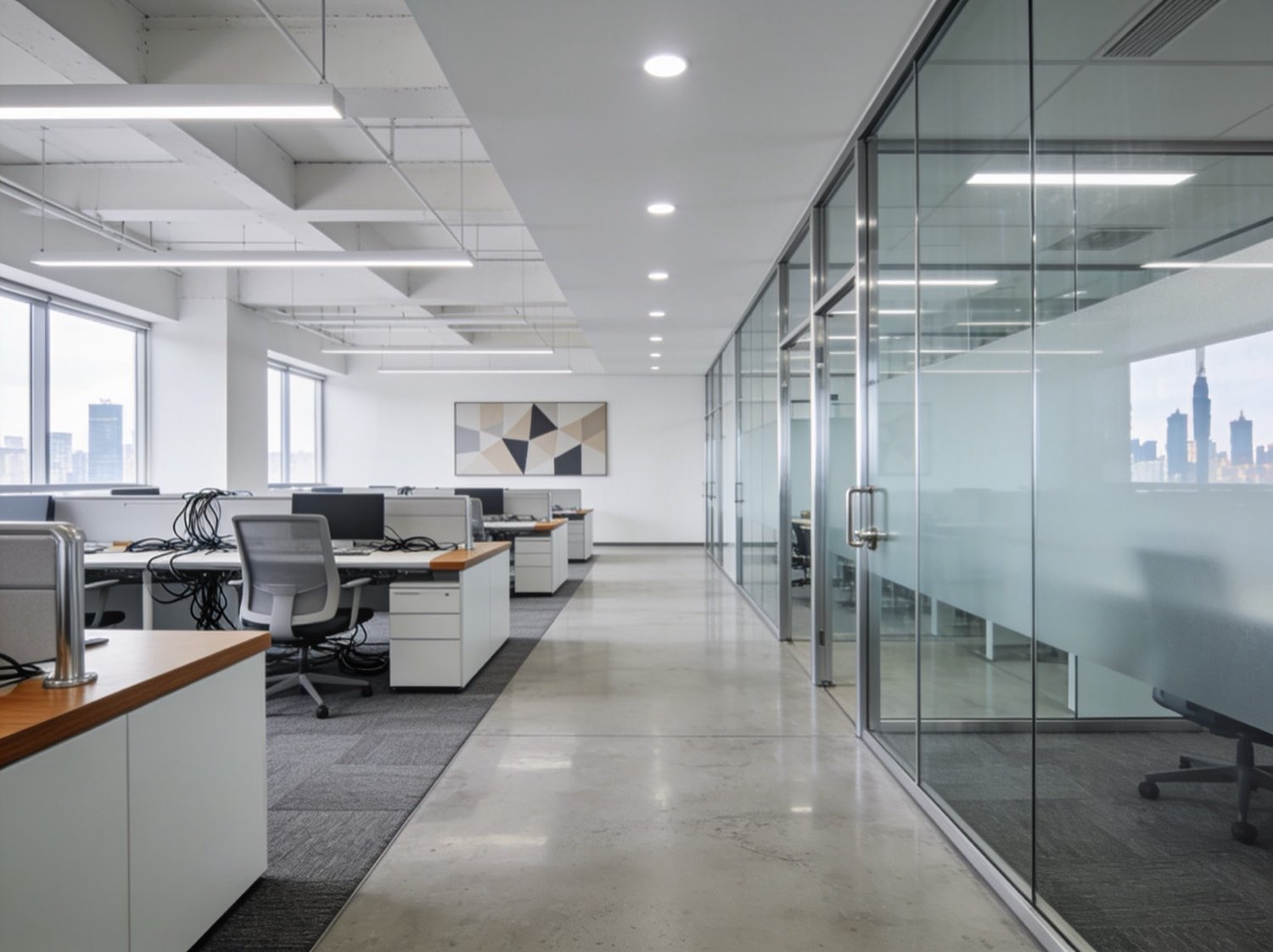 Reforma empresarial